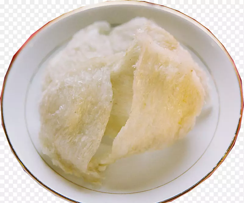 冰淇淋食用鸟巢-鸟巢