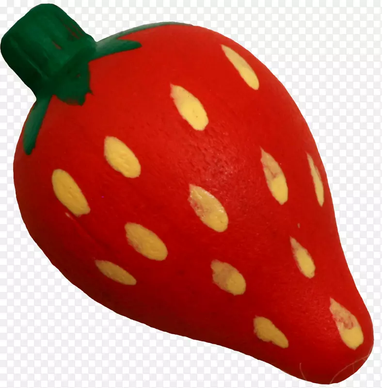 草莓-草莓装饰