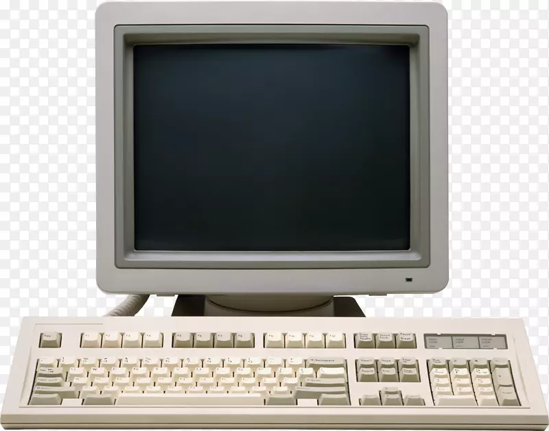 电脑键盘电脑显示器电脑鼠标台式电脑装配电脑