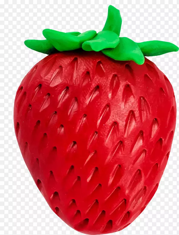 草莓西瓜塑质草莓