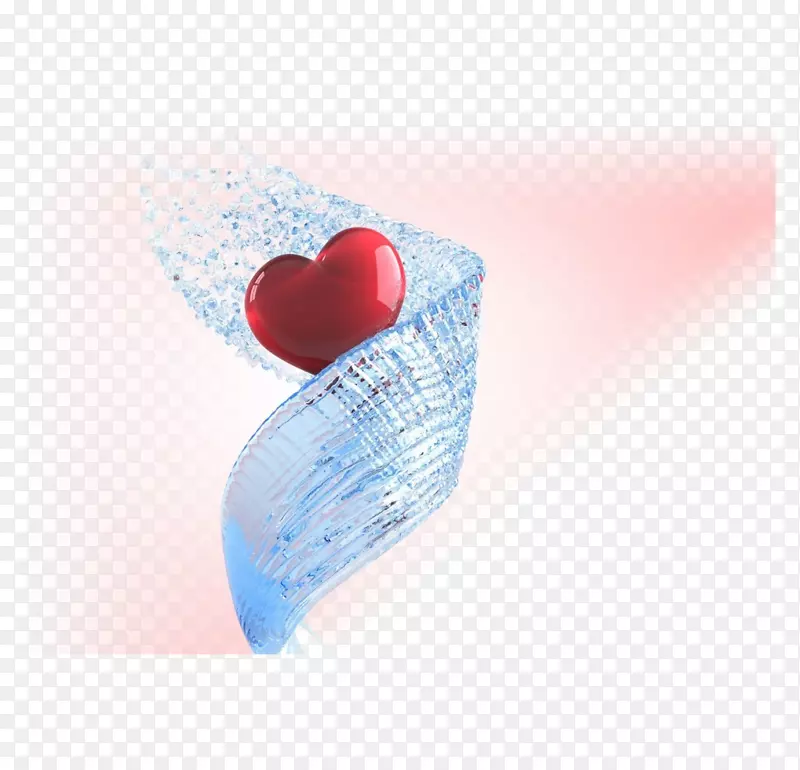 心脏显示分辨率高清晰度电视墙纸.心脏