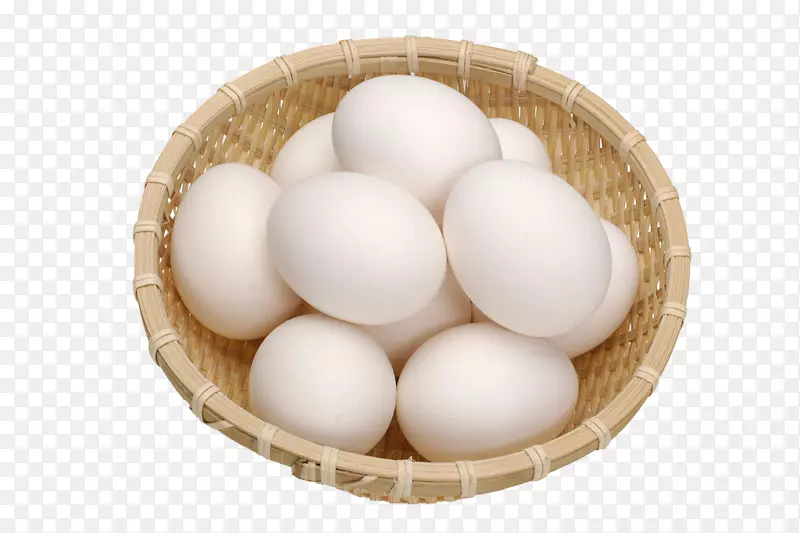 鸡蛋清-生态蛋