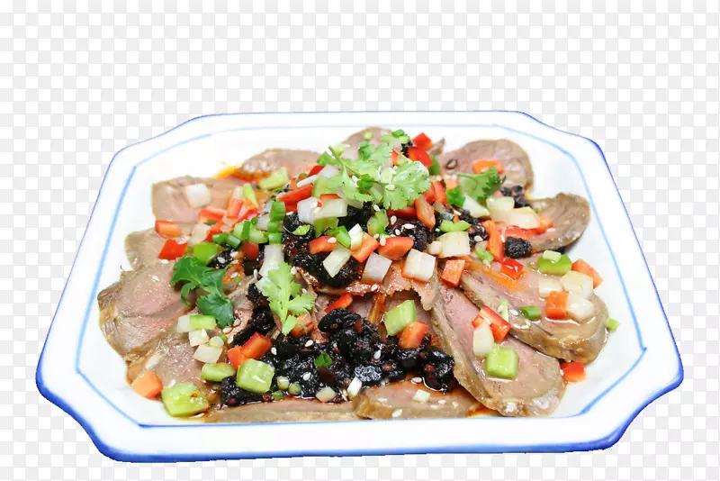 素菜菜火锅菜特色牛肉胡椒酱
