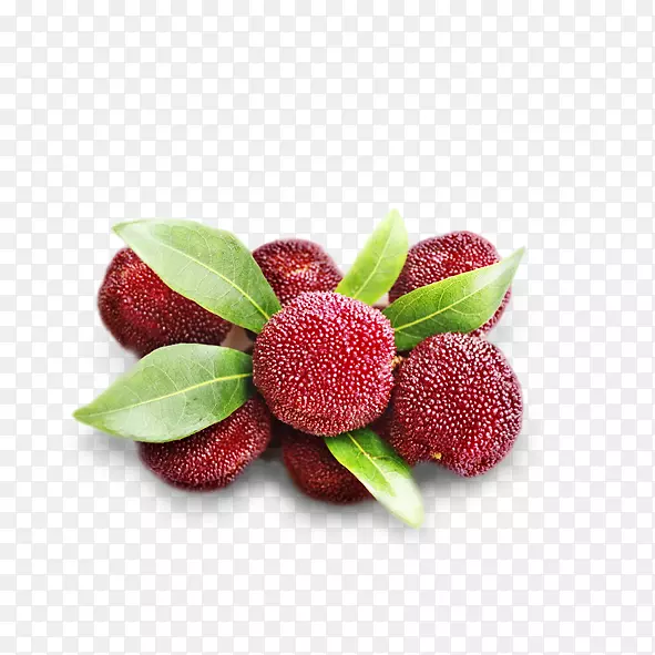 果汁红藻果-草莓