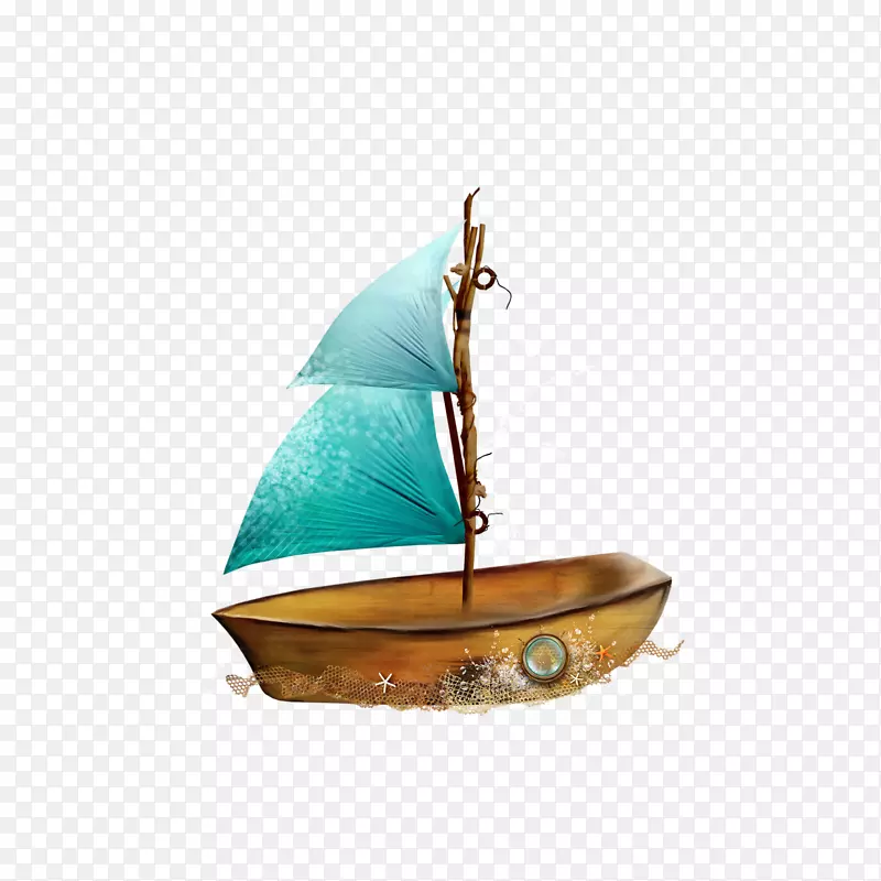 船下载-木制帆船
