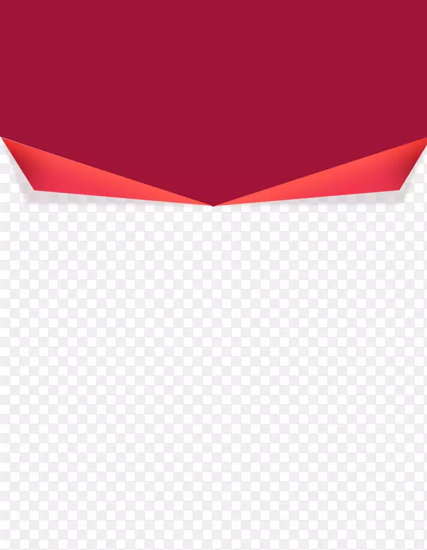 角图案-新年红包创意装饰垫免费高清