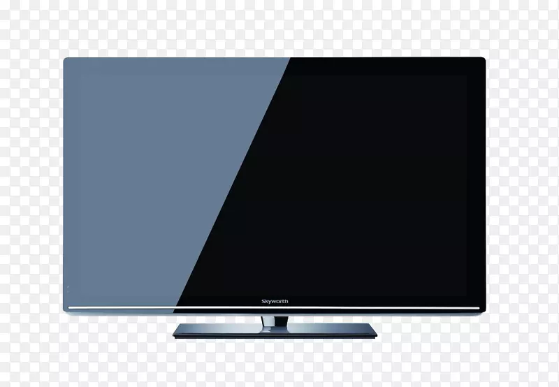 液晶显示液晶电视背光液晶电视机4核心cpu 4k硬屏液晶电视