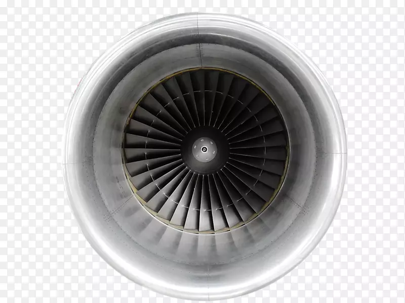 飞机涡轮机航空喷气发动机涡轮驱动