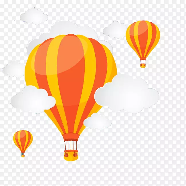 热气球软件SWF-热气球