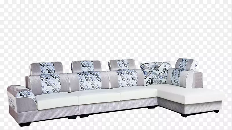 沙发床沙发椅-白色沙发