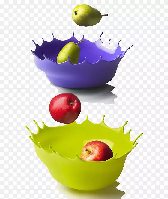 碗菜单水果陶瓷厨具-苹果悉尼