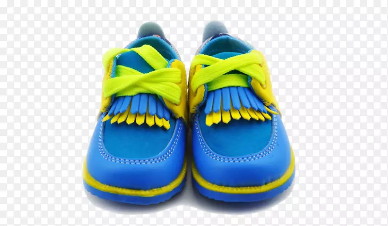 鞋耐克免费t恤运动鞋时尚配件蓝鞋