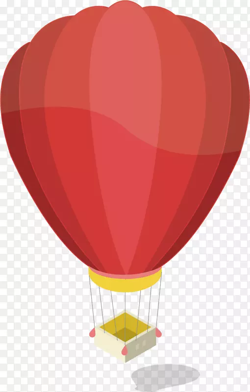 热气球欧式热气球