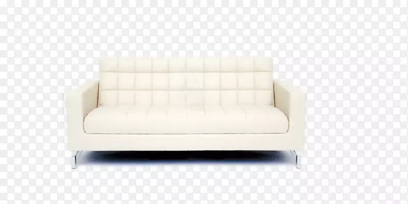 沙发床，沙发，舒适椅，扶手，白色沙发