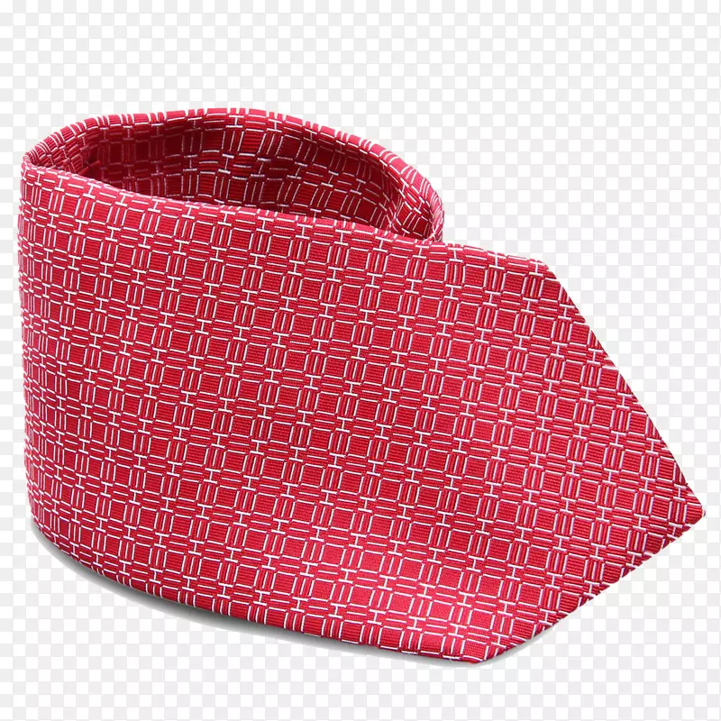 红色领带设计师-红色领带