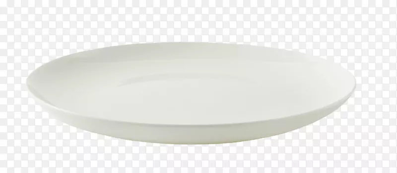 陶瓷洗涤槽餐具.白色盘子