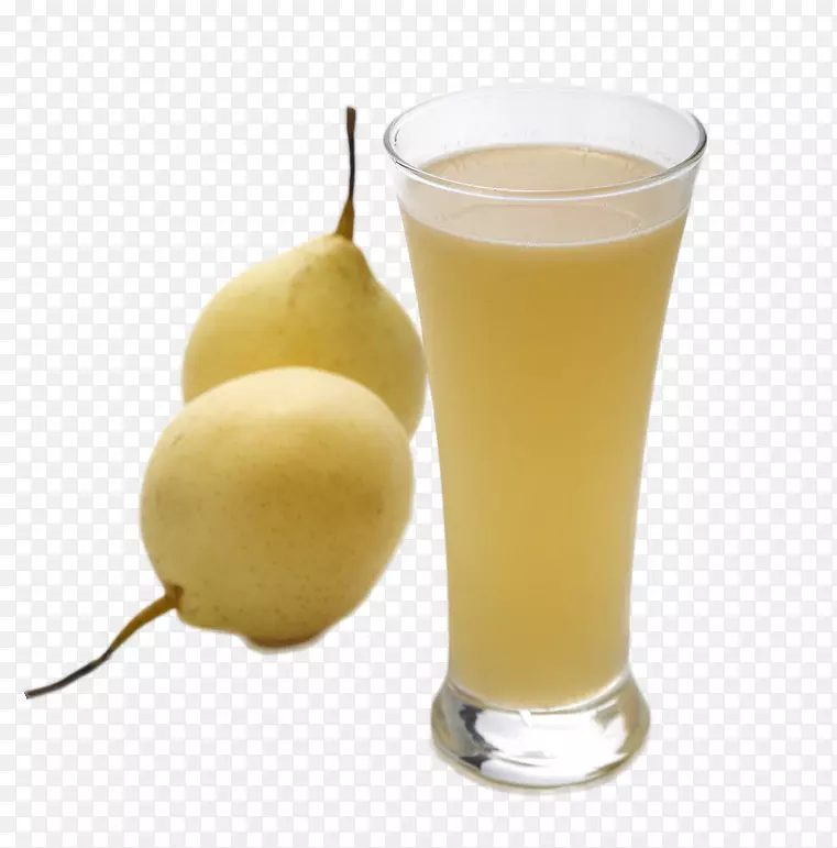 橙汁，雪梨，xd 7，不含柠檬汁的悉尼，吸引创意果汁形象。