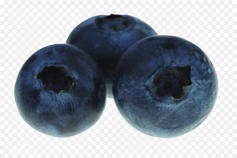果汁蓝莓水果新鲜蓝莓