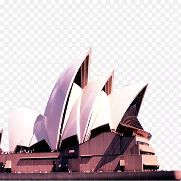 悉尼歌剧院-悉尼歌剧院