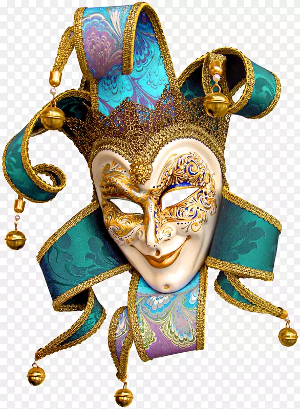 威尼斯狂欢节面具化妆舞会狂欢节皇家魅力怪物面具