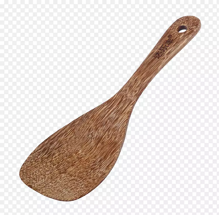 木匙-实木铲匙