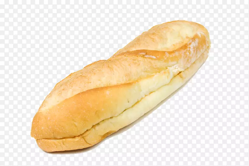 贝盖特热狗面包-毛毛虫面包