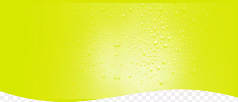 绿色水滴壁纸-绿色水滴背景