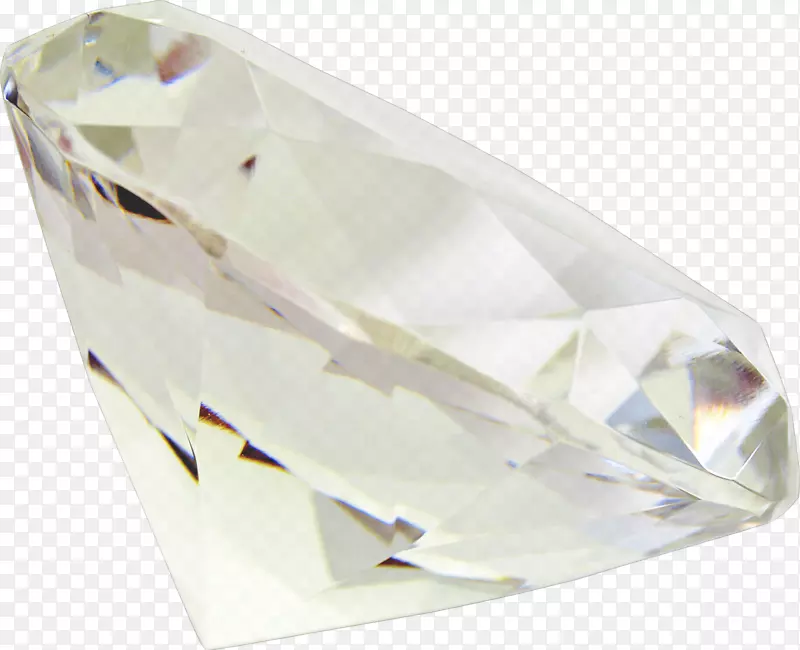 瓦伦西亚销售合同钻石金银水晶白三角