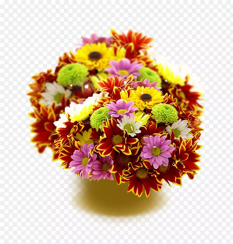 花卉摄影喜欢壁纸-菊花装饰