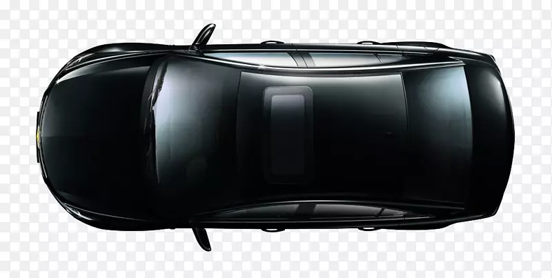 雪佛兰汽车设计下载-黑色酷车顶