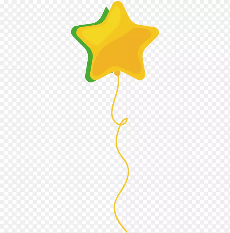 气球设计师-气球明星