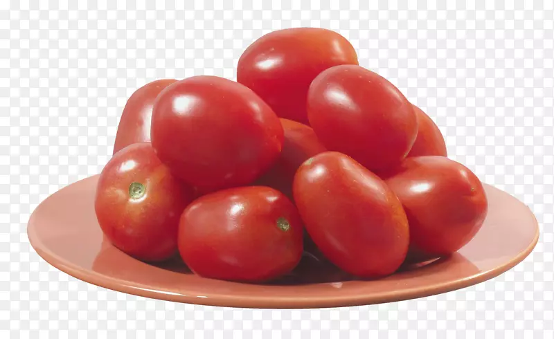 李子番茄汁樱桃番茄糖醋番茄