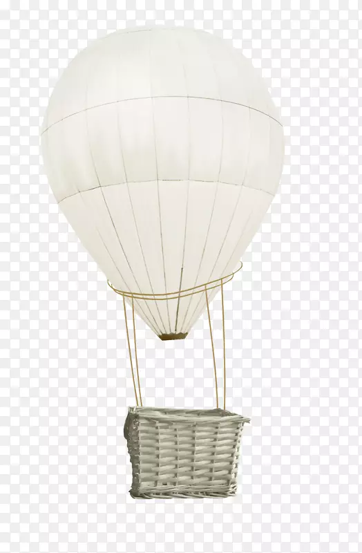 热气球飞行-热气球