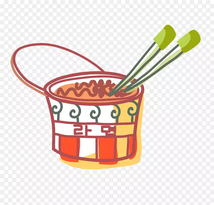 绘画艺术-艺术桶