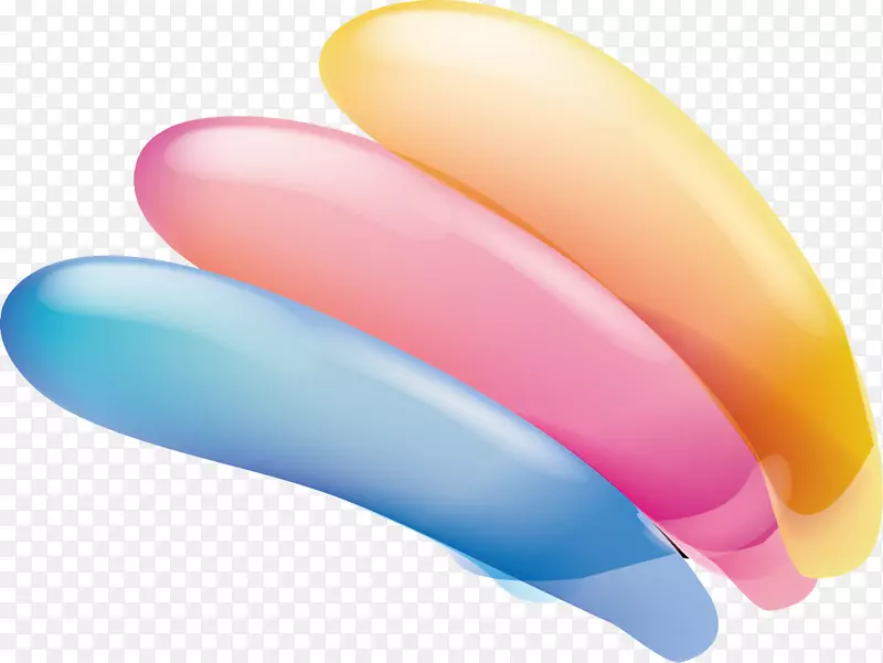 热气球-彩色气球图片