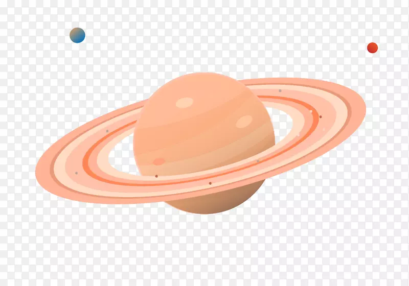 帽行星