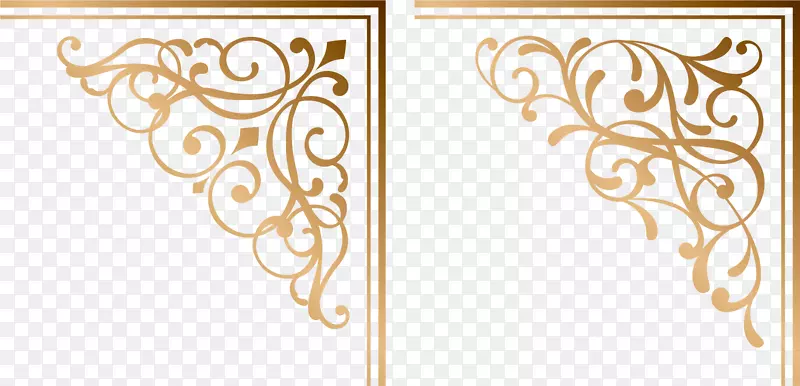 日温泉-古老的金色框架材料