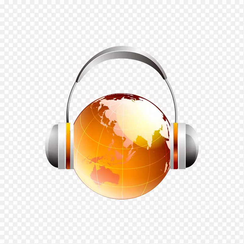 香港耳机元件-全球图形耳机