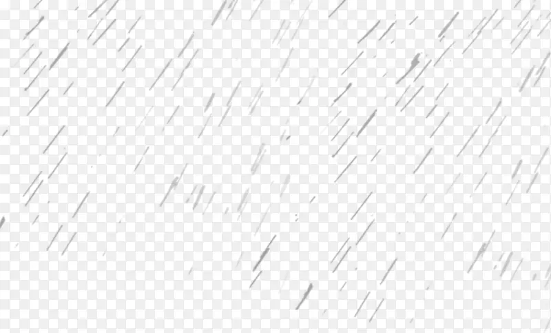 白色材料图案-灰色雨