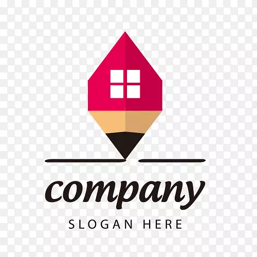 LOGO摄影版税-免费插图-创意公司徽标标志