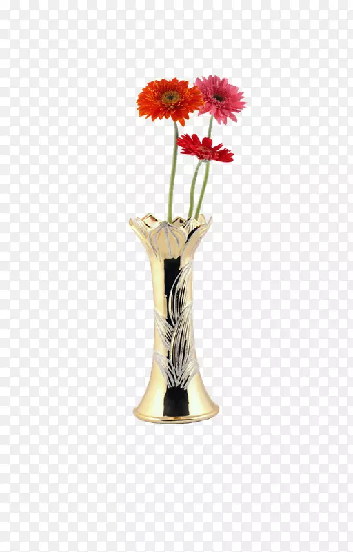 花瓶艺术-花卉艺术