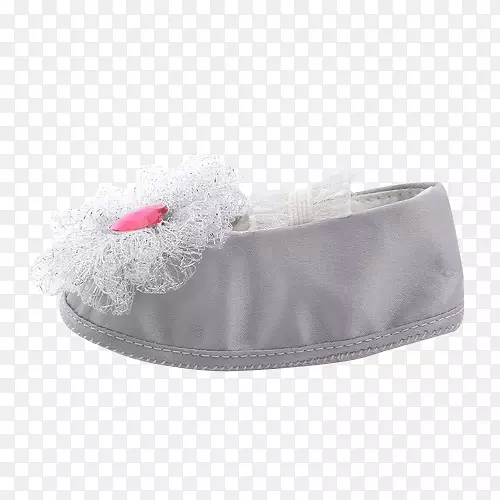拖鞋行走-哈纳基米儿童童鞋yex 004定制模型缎子英国