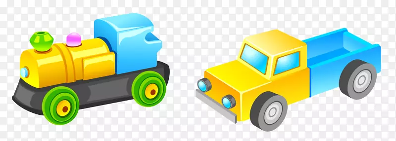 汽车模型设计玩具-儿童玩具