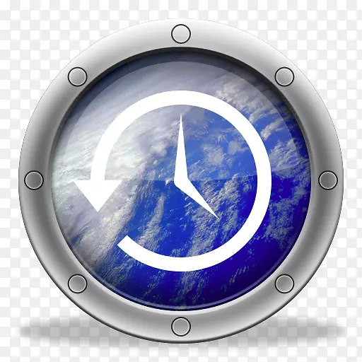 时间机器ico android图标-指南针