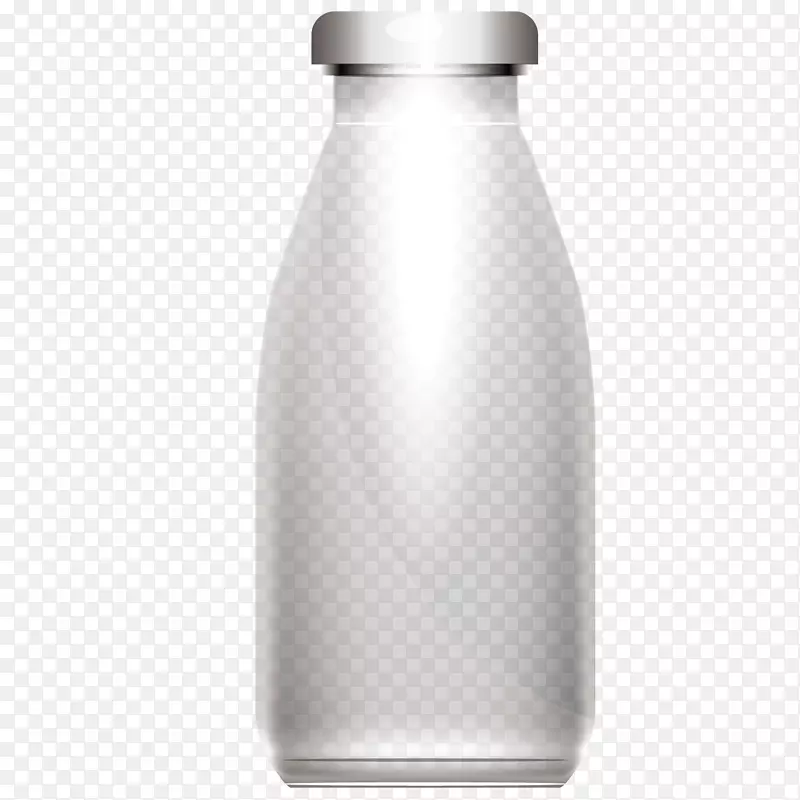 水瓶玻璃瓶塑料瓶矮化瓶
