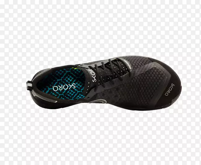 下载运动鞋图标-Skora/Skora，节奏男路缓冲跑鞋