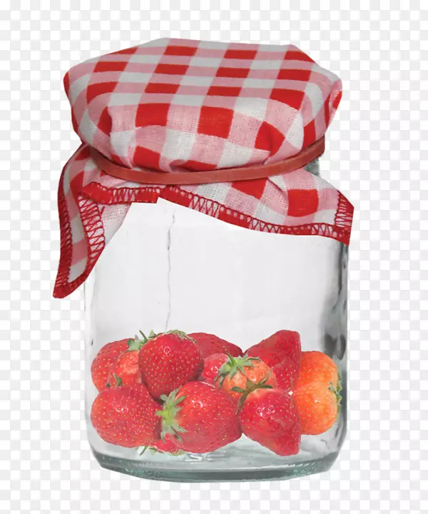 草莓罐-草莓罐