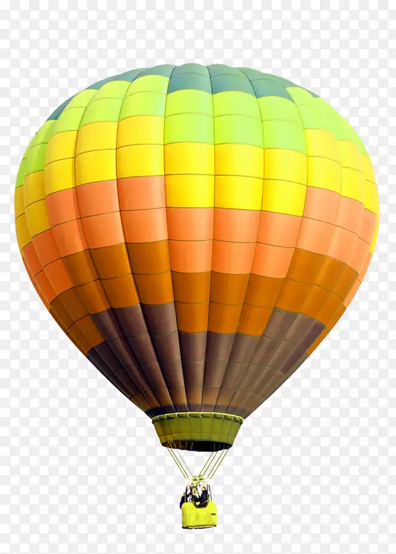热气球设计师-漂亮的热气球