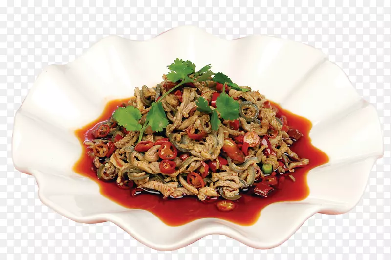 羊肉面菜-小山羊潮黑
