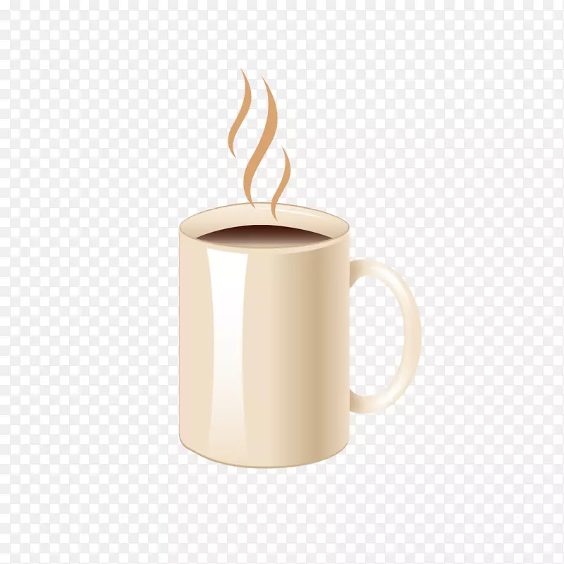 咖啡杯-咖啡杯的气味
